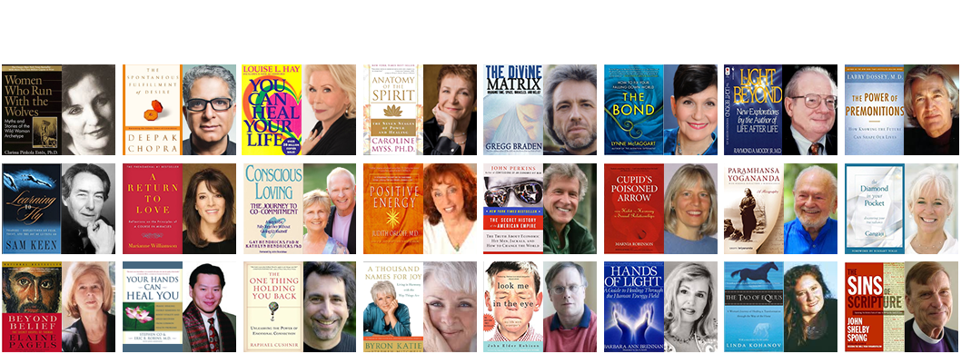 Conversations with Leaders in Awakened Living