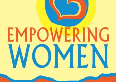 EmpoweringWomen