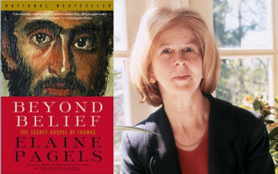 Elaine Pagels – Beyond Belief