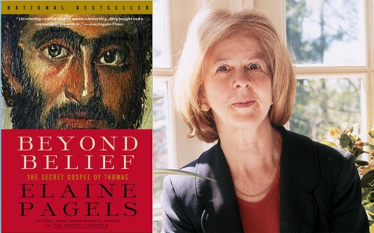 Elaine Pagels – Beyond Belief