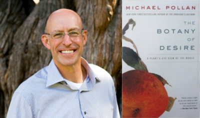 Michael Pollan –  The Botany of Desire